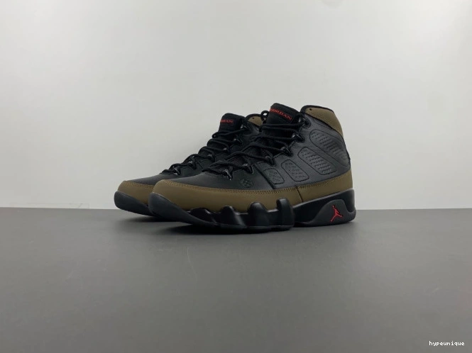 HYPE Olive HV4794-030 9 Air Jordan 0722